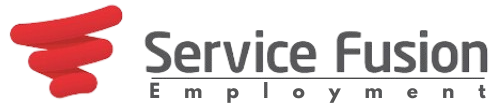 Service Fusion Employment